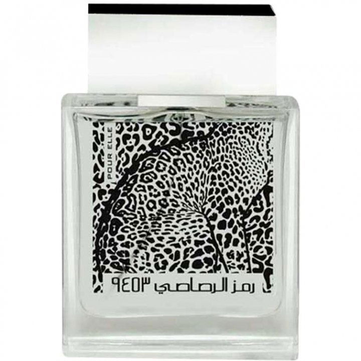 Rumz Al Rasasi 9453 pour Elle